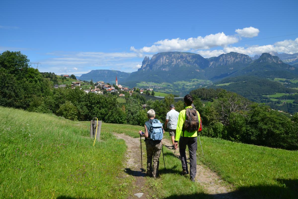 Partschonerhof 27.07.2023